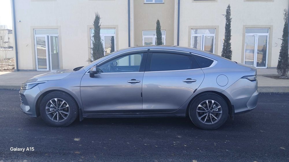 Chazor 2024 ноябрь