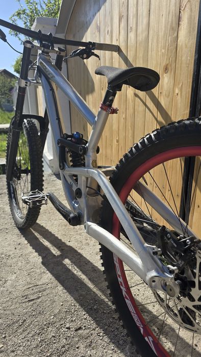 Cadru Scott Gambler 2019 M