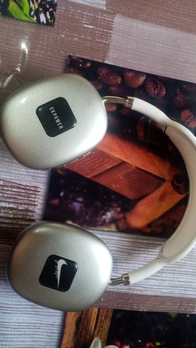 Наушники  все работает