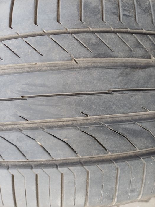 Гуми 275/40/19 Континентал