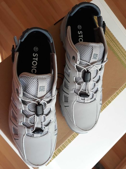 Pantofi sport/drumetii STOIC.