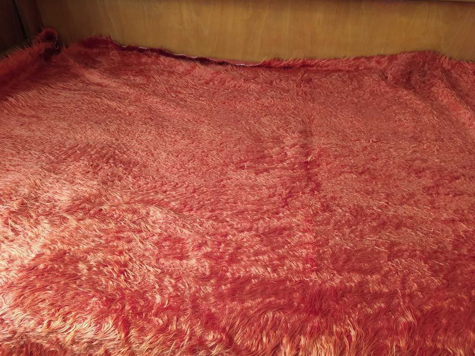 Китеник /Губер в оранжаво