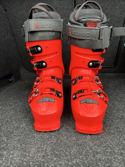 Clapari Atomic Redster WorldCup 130 26-26.5