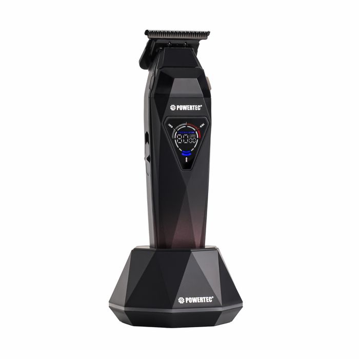 Професионален комплект за подстригване   Powertec TR5800 – 3 в 1
