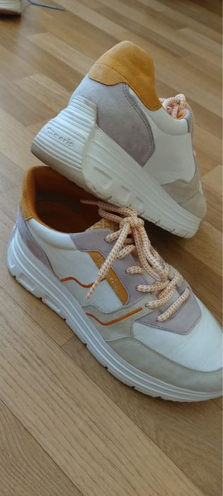 Дамски маратонки Tamaris