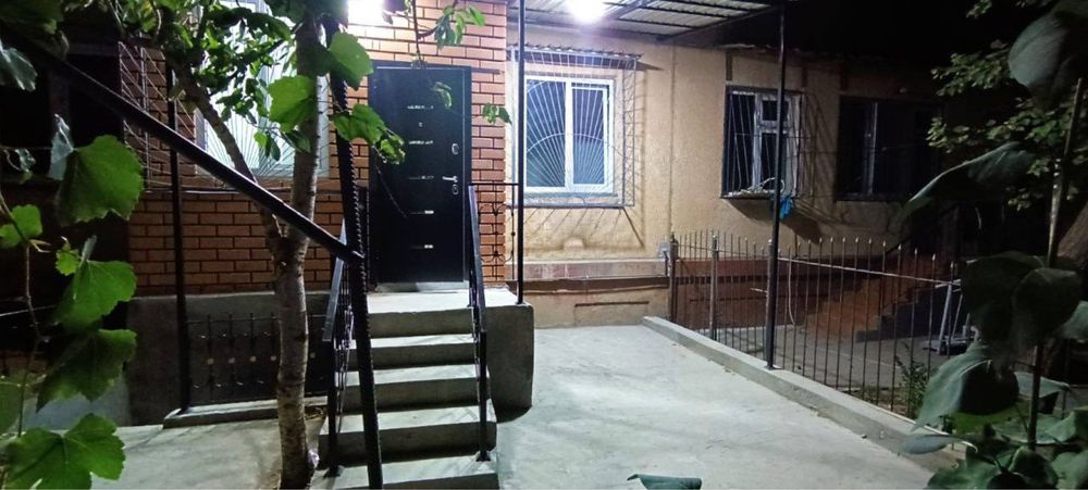 Юнусабад Шахристанская 1/1/4 с Отличным ремонтом