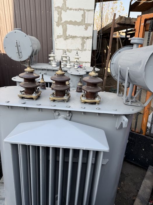 Срочно Трансформатор силовой