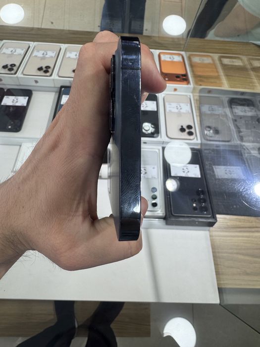Iphone 12 pro 128  black naqd va nasiya savdoga