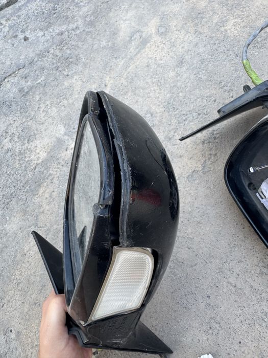 Боковые зеркала для Lexus GS