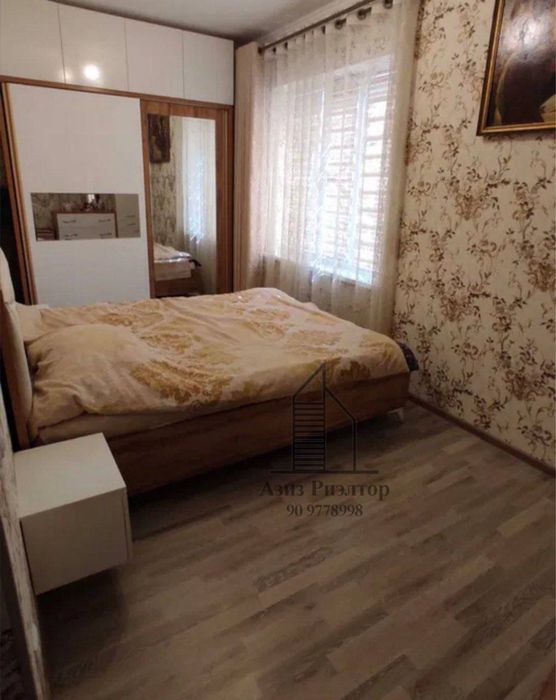 2/1/4 Паркентский шастри новостройка