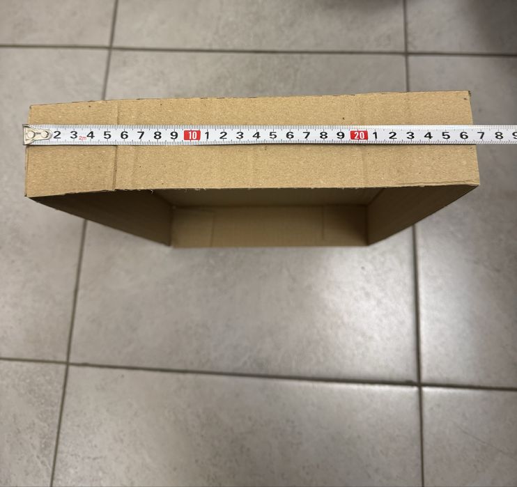 Кашон за опаковка