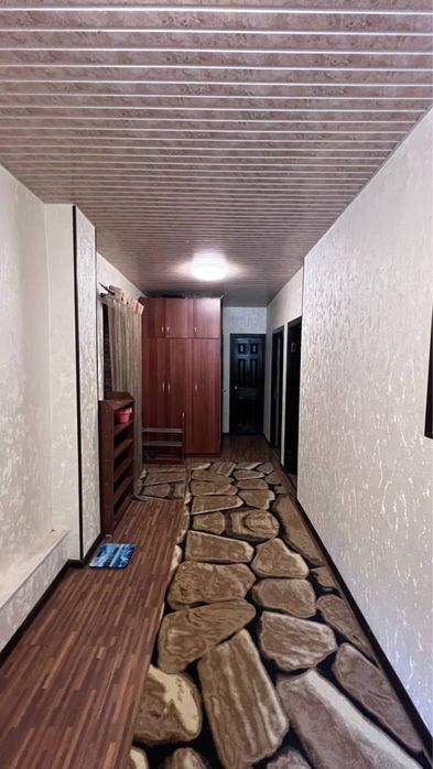 Продаётся 2комнатная квартира