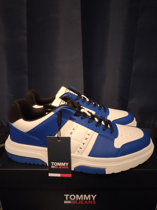Tommy Hilfiger сникърси 41,42,44,45 номер