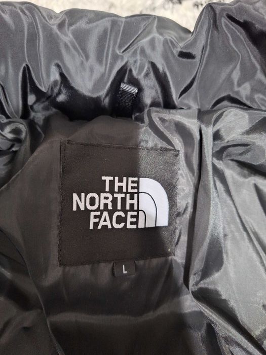 Geaca The North face