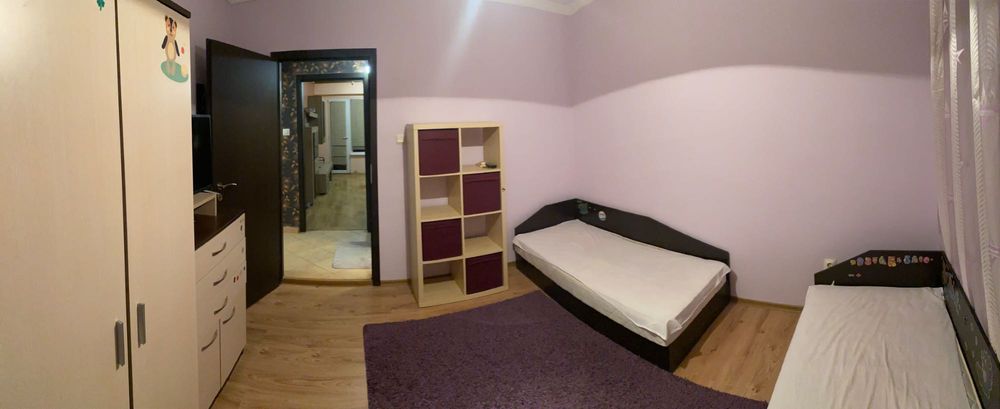 Дава се под наем Двустаен апартамент в Бургас, Изгрев - 68 кв.м за 500 € - Снимка #3