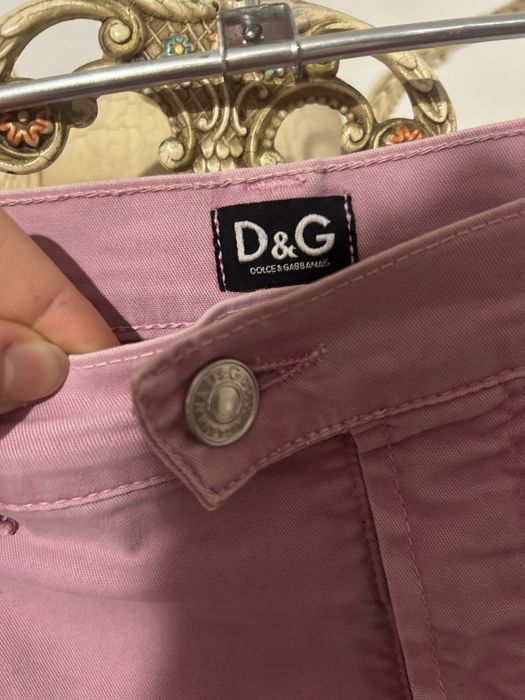 Fustă Dolce&Gabbana