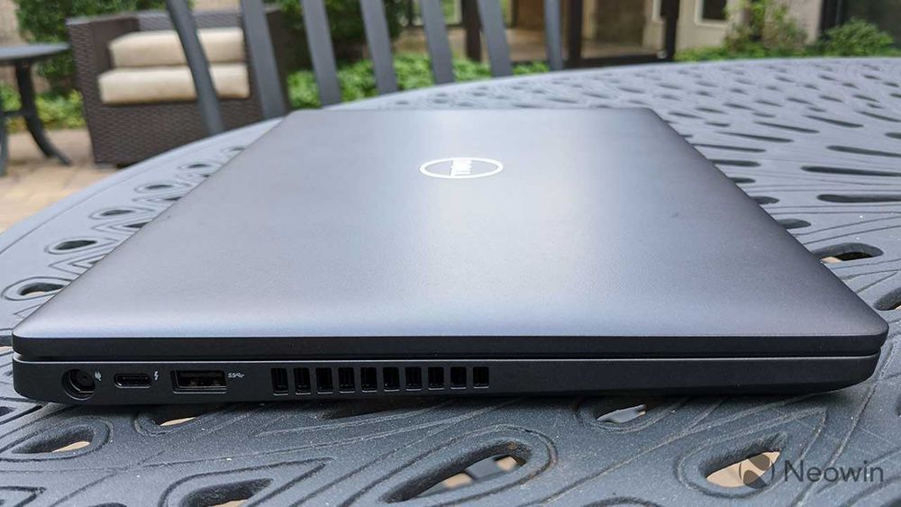 Oferta Scoala Dell Latitude 5400, Intel Core i5, 32GB DDR4, 512GB SSD, 14 Inch