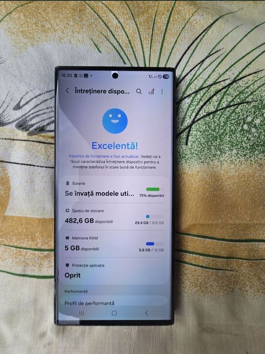 Samsung s23 ultra