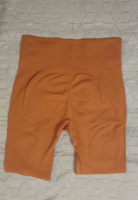 Pantaloni dama pilates / yoga marimea M