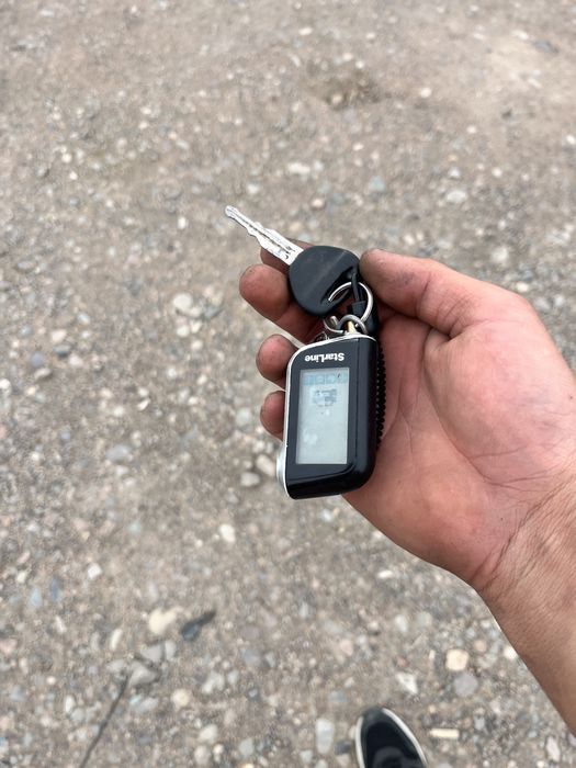 mazda 323 Машина автомат