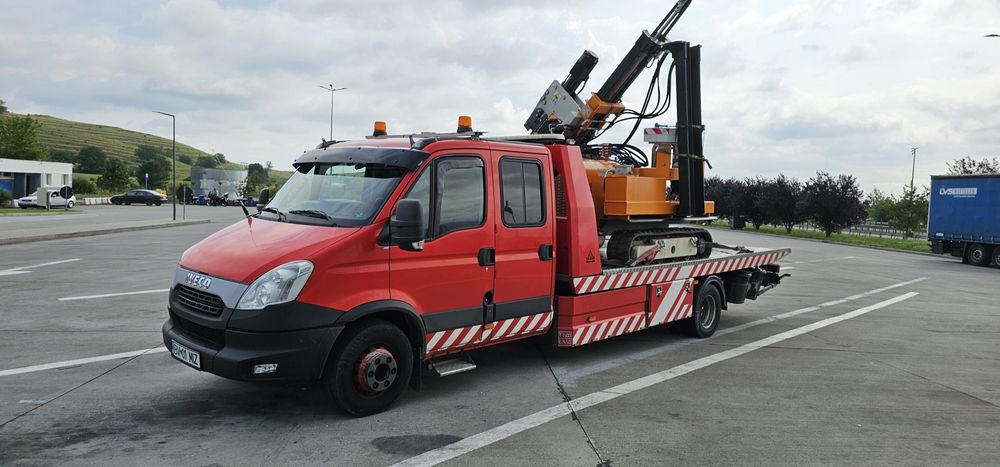 Asistență Rutieră, Tractari Auto,  jud. Brașov Non Stop