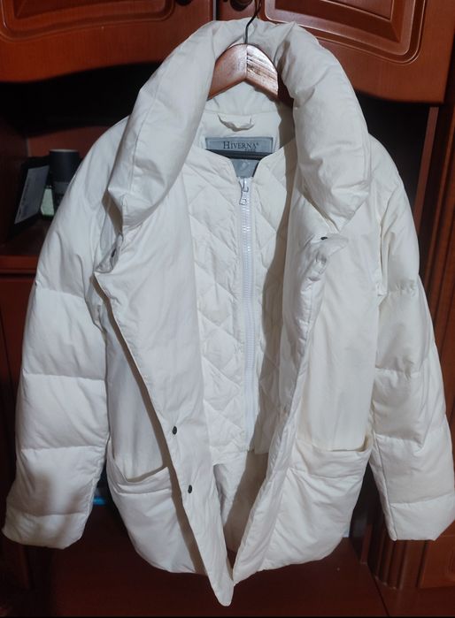 Haina bărbătească din piele.Made in.Germania nu mi de