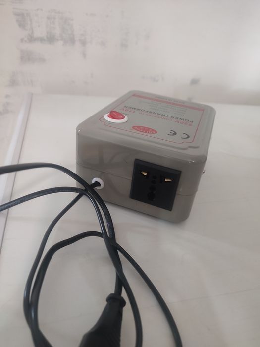 Продаю преобразователь.