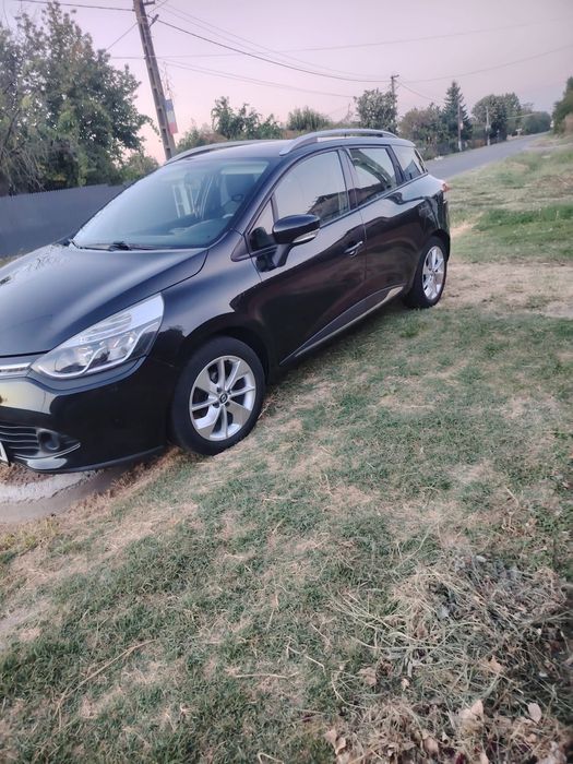 Renault clio 1.5