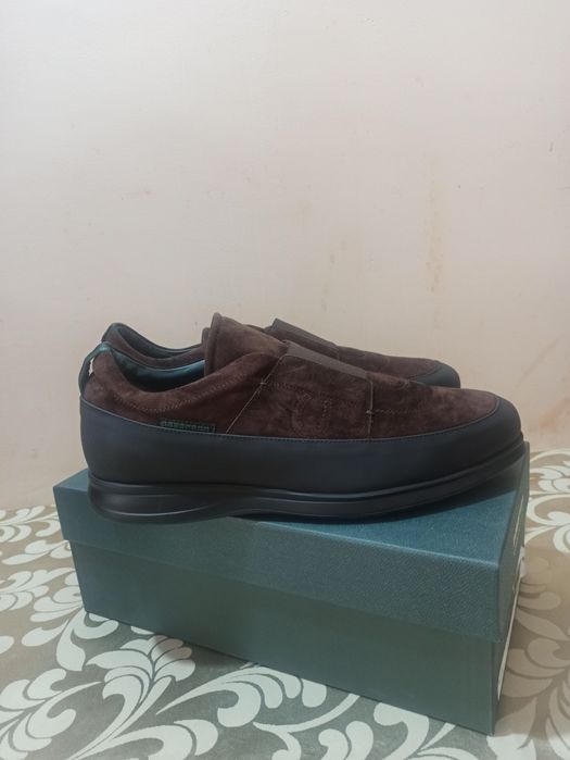 Oyoq kiyimi Pakerson Hand Made in ITALY 2 ta. razmer 45