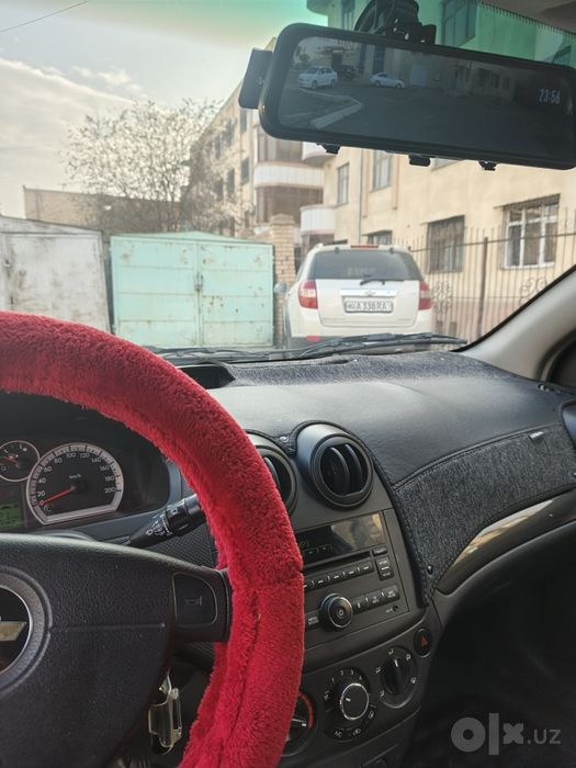 Нексия 3 LTZ автомат коробка