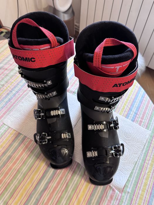 Clapari Atomic Magna Hawx 100