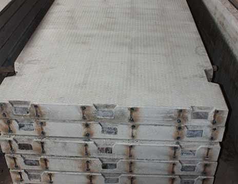 Плиты аэродромные ПАГ и дорожные ПДН