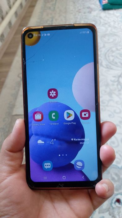 Самсунг А20 телефоны сатылады