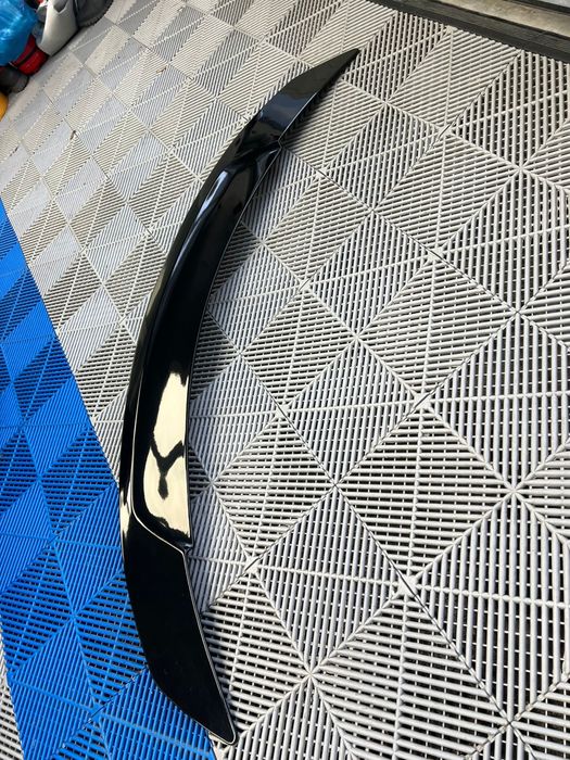 Eleron Mercedes c class