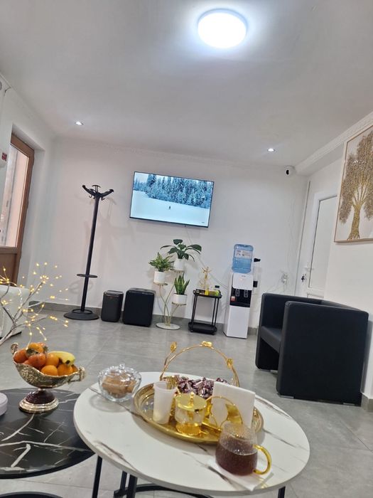 Сдам в аренду медицинский центр