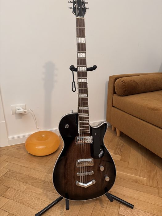 Gretsch G5260 EMTC Jet Baritone