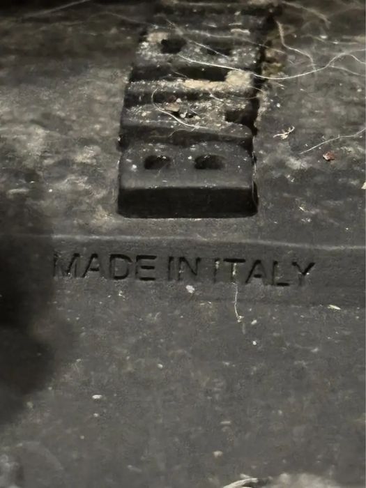 Balenciaga alaska boots