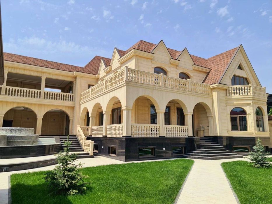 Продам Дом Мирза Улугбекский р