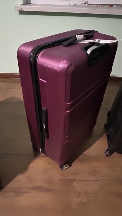 Дорожный Чемодан