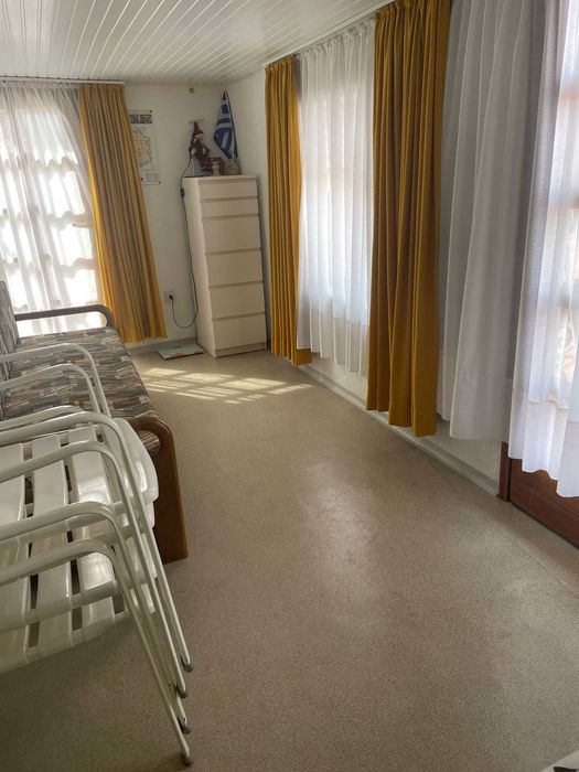 Къща на остров Тасос