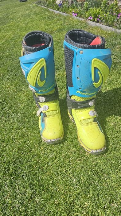 Ботуши за мотокрос Forma