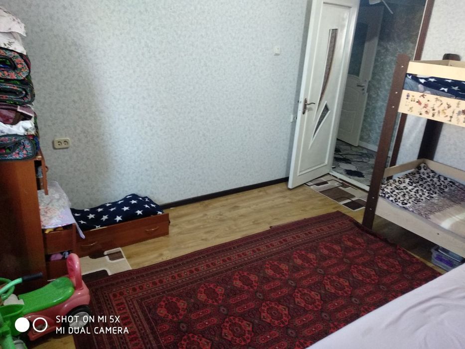 Продаётся 4/4/5 Тузель 1, удвоенный зал