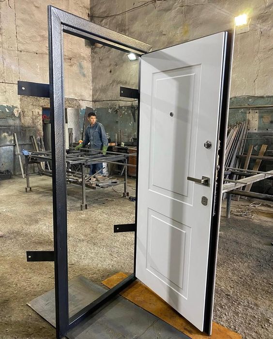 Сварщик на выезд