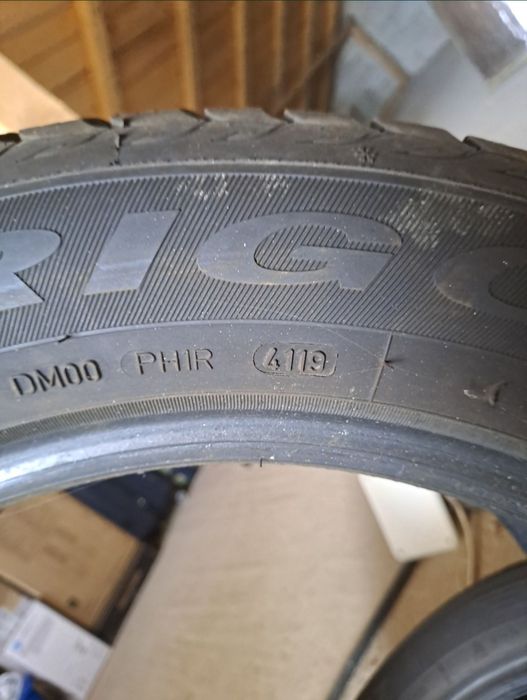 Anvelope iarna Debica Frigo, dot 2019,225/55r17 ,6 mm adancime
