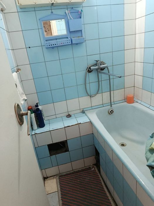 ЗаголовокСрочно! Продается 3-комнатная квартира 72м² на Алмазаре, масс