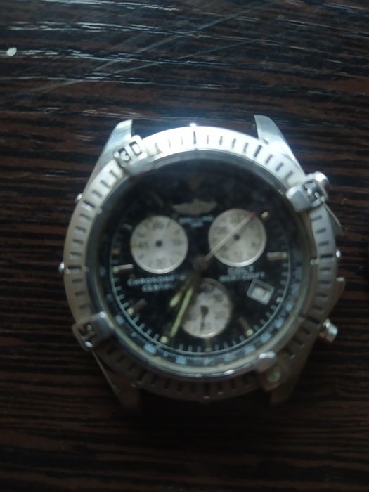 Мужские часы Breitling