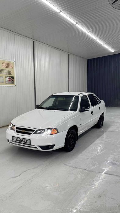 Nexia 2 1.6 (dons 2016)