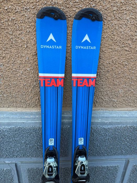 schi copii dynastar speed team L140cm