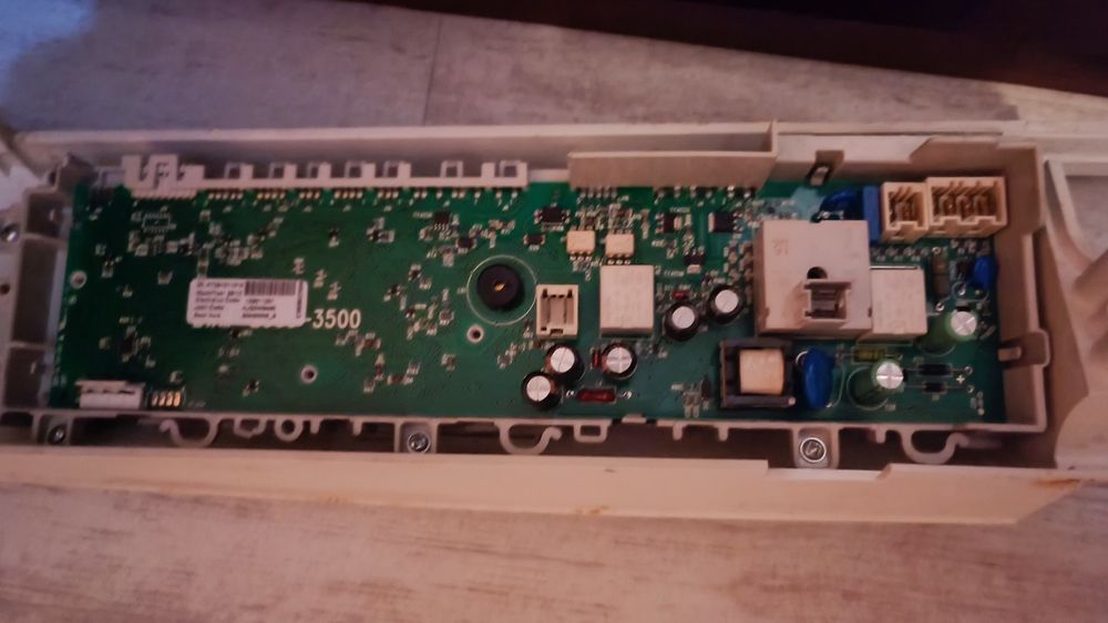 Пералня Electrolux