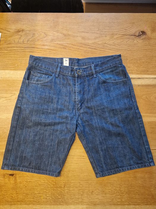 Къси панталонки Volcom 34